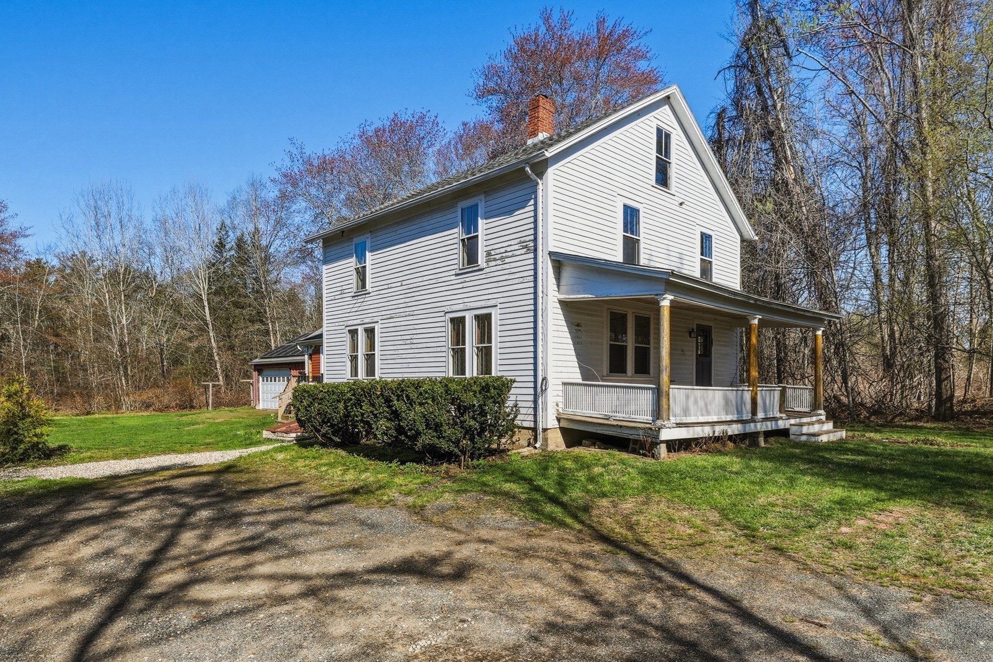 274 Sunderland Road, Amherst, MA 01002 — photo 2