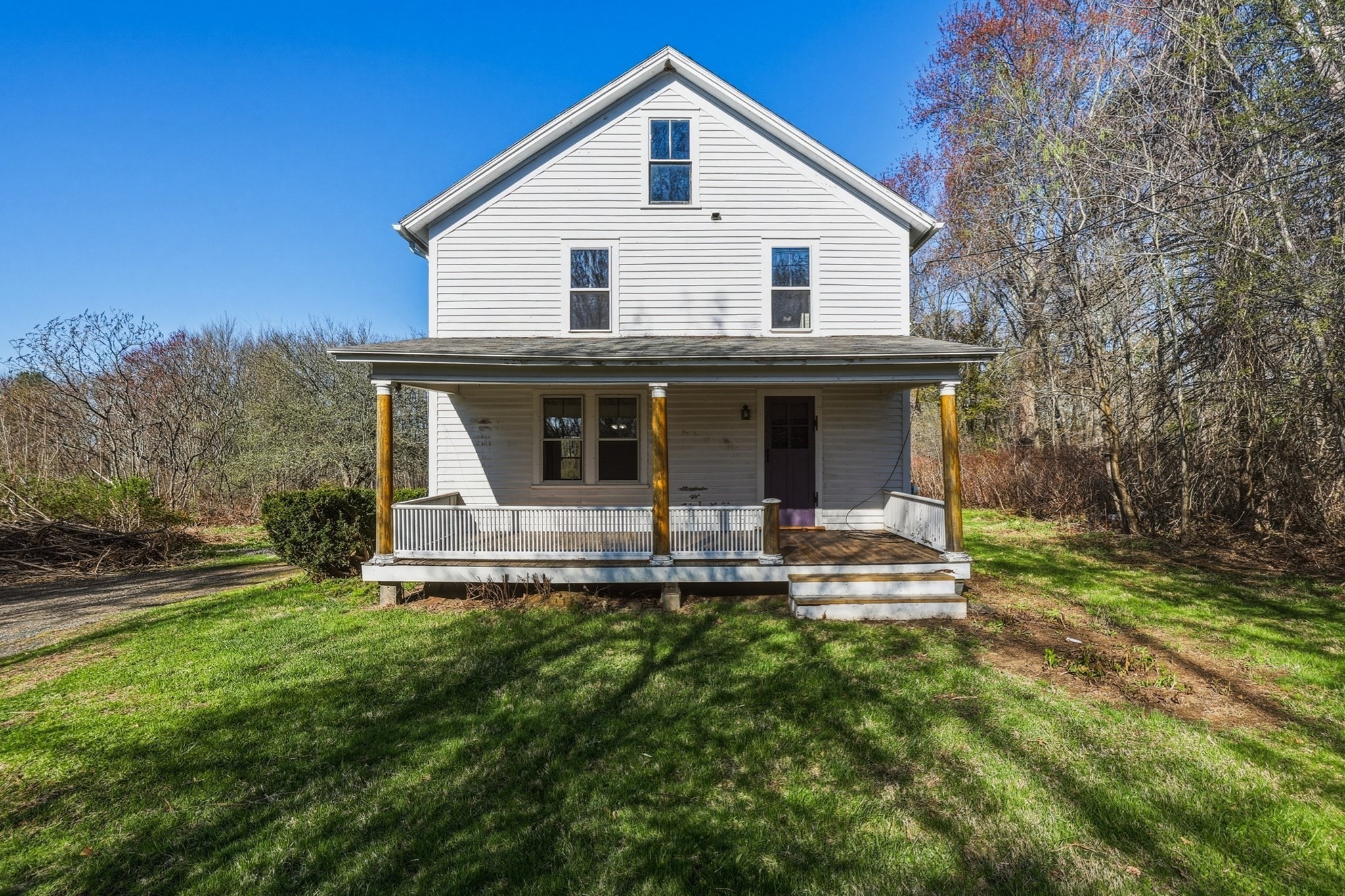 274 Sunderland Road, Amherst, MA 01002 — photo 3