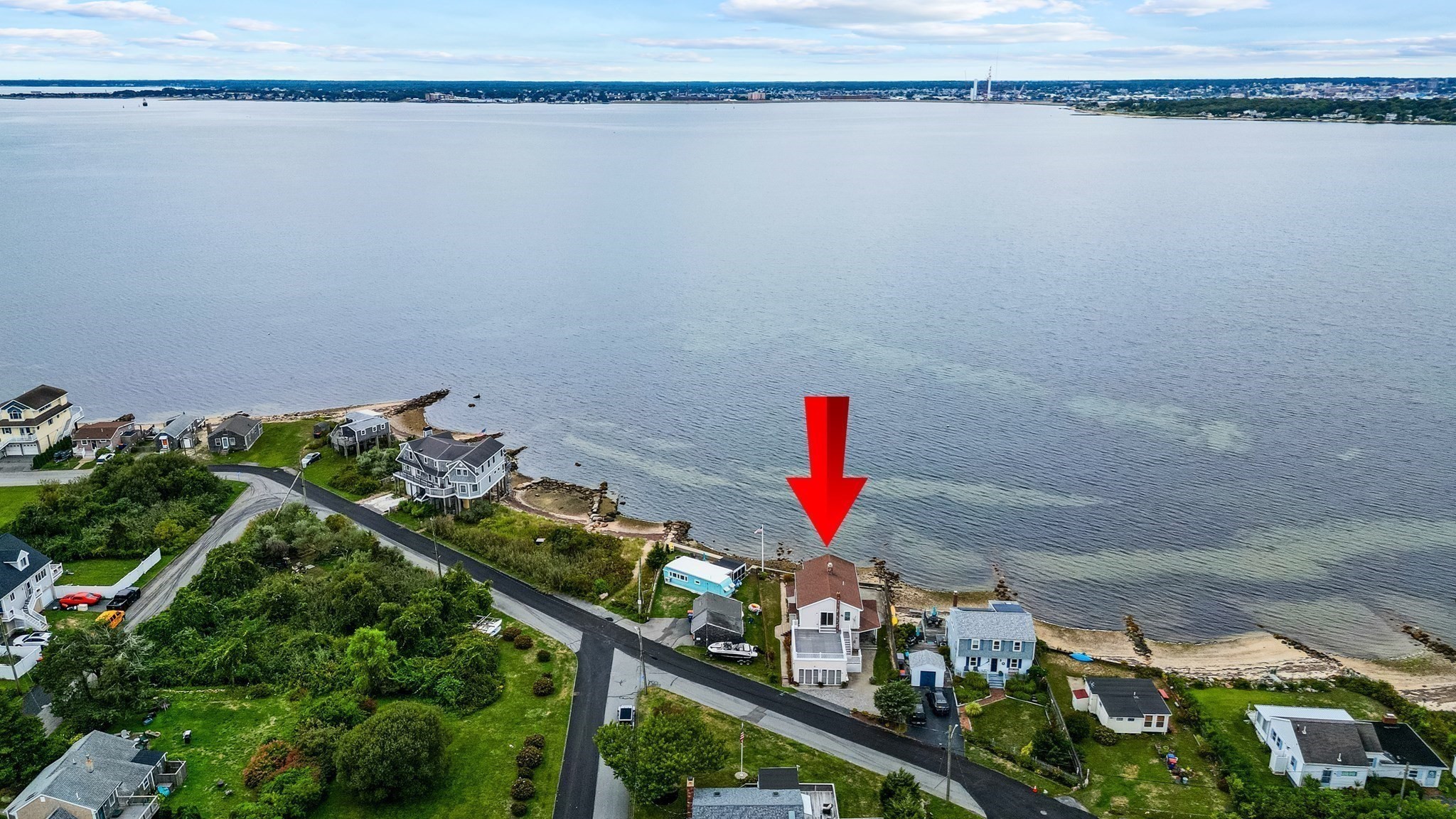 16 Reservation Road, Fairhaven, MA 02719 — photo 2