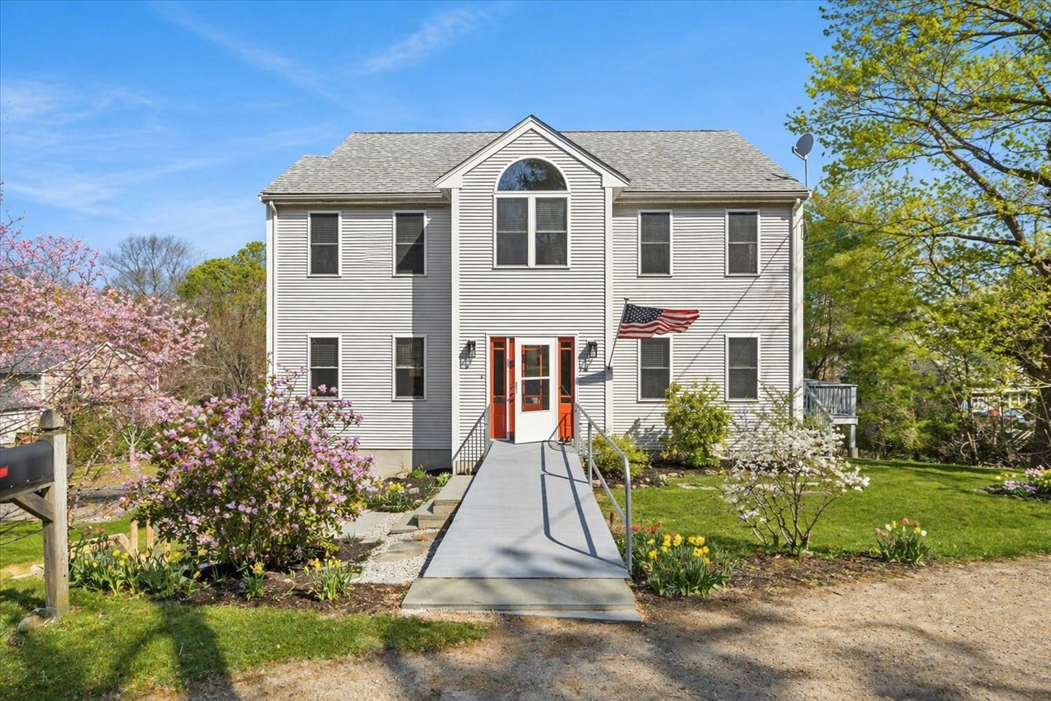 10 Manomet Beach Blvd — photo