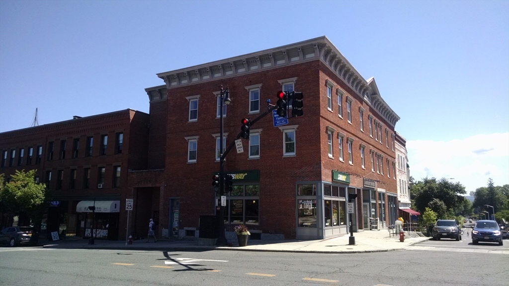 7 N Pleasant Street # 2C — photo