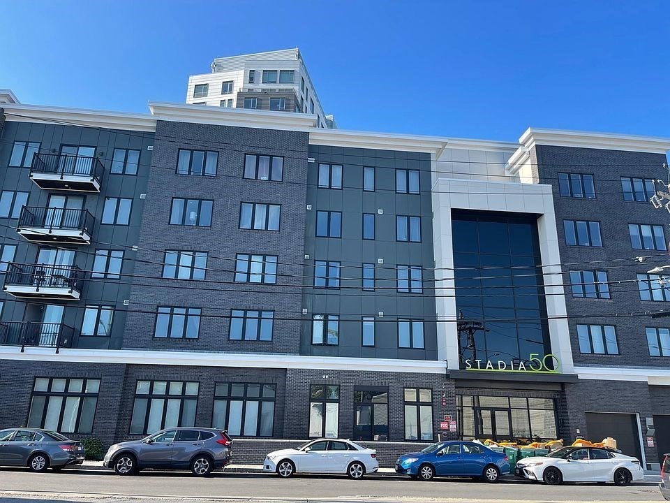 50 Hichborn St #407 — photo