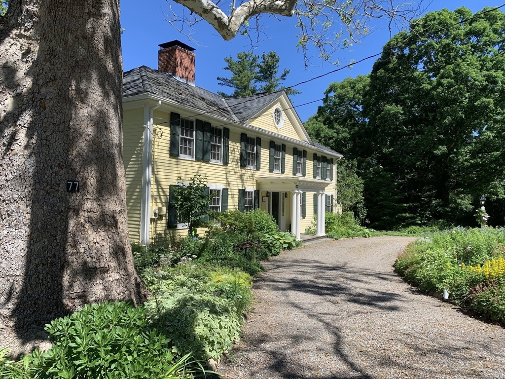 77 Pinnacle Road, Harvard, MA 01451 — photo 3