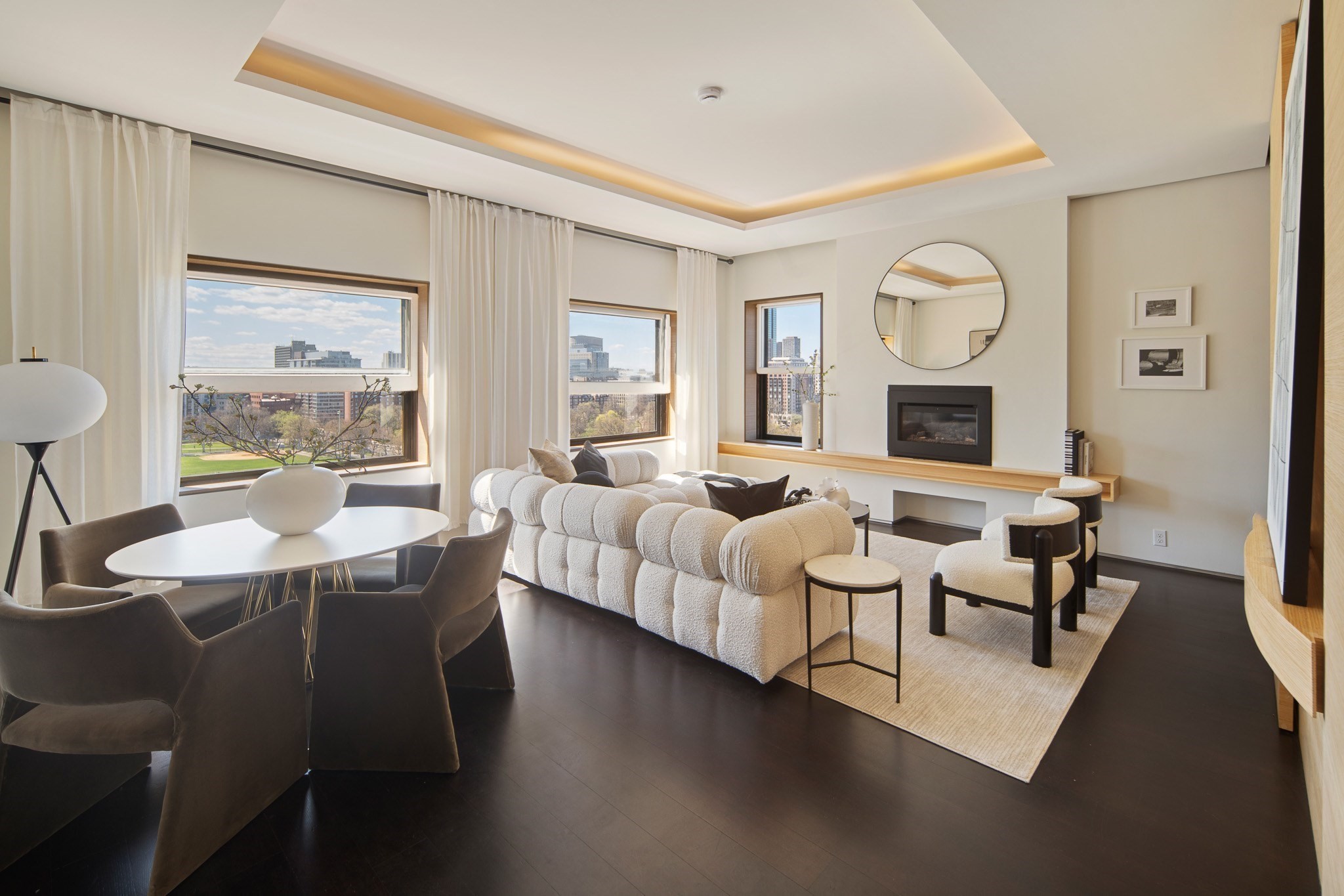 48 Beacon St #12F — photo