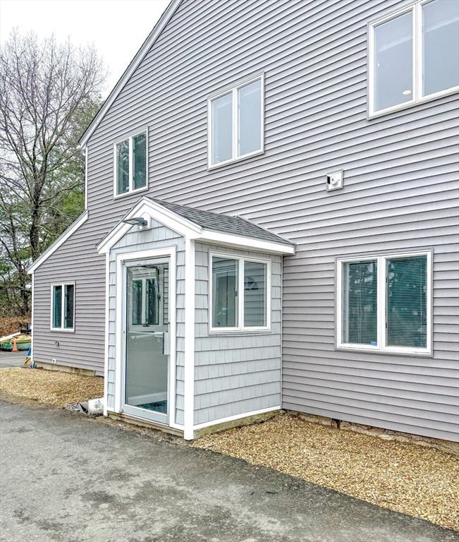 50 Rundlett Way #B — photo
