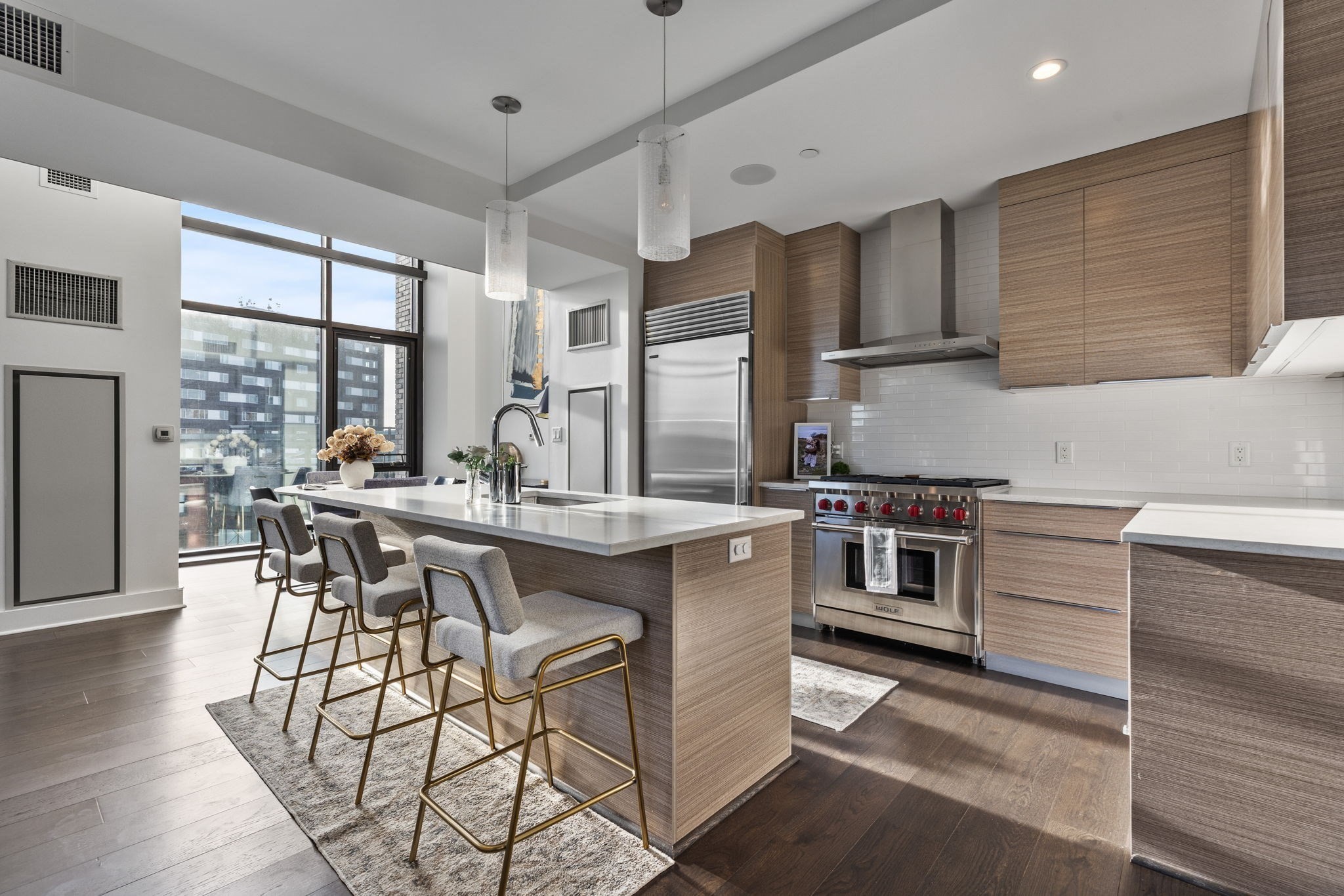 14 West Broadway #7L — photo