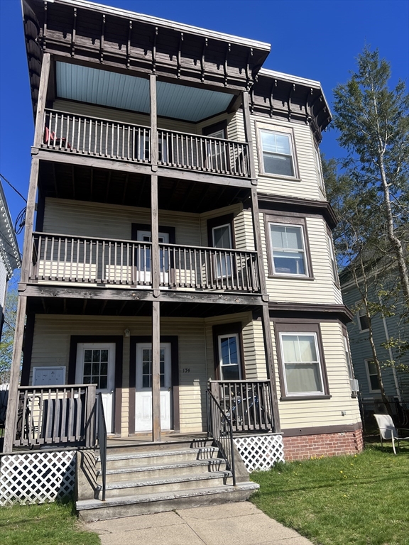 174 Pine St #3 — photo
