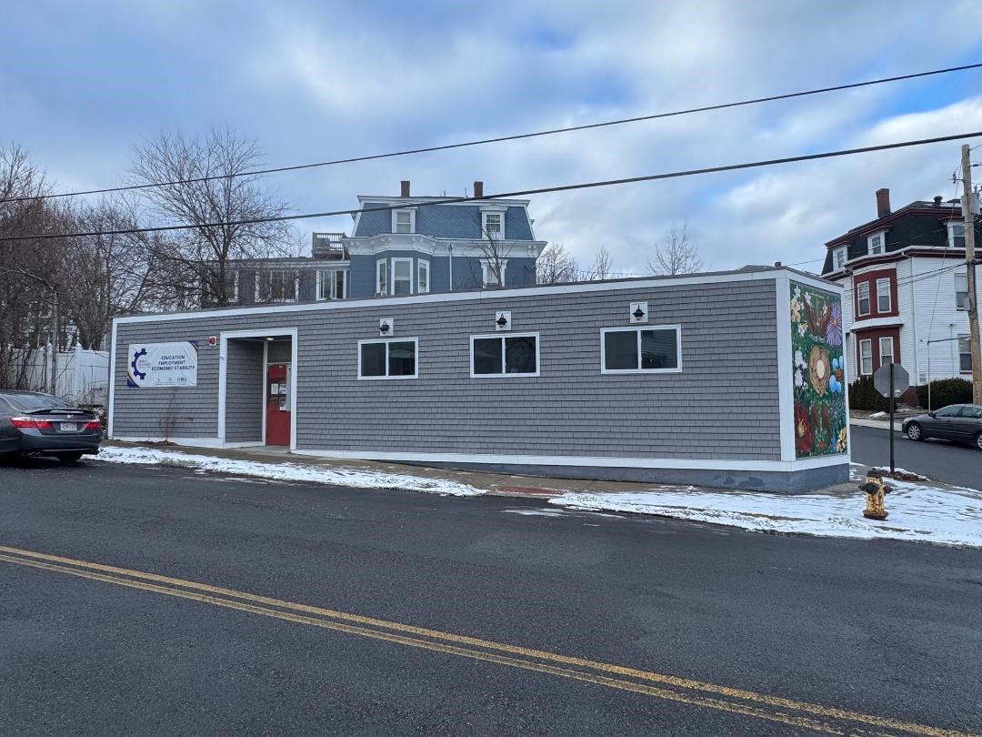 301 Washington Street — photo