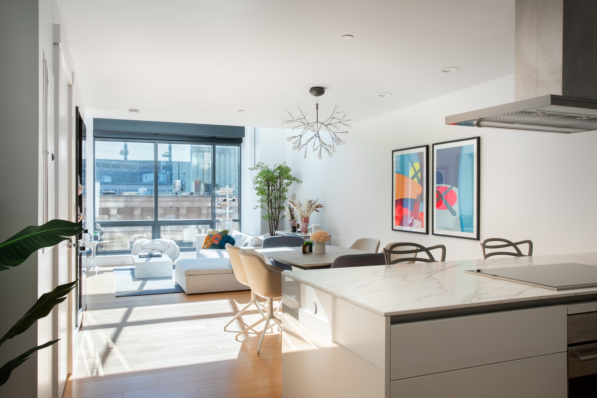 45 Province St #910 — photo