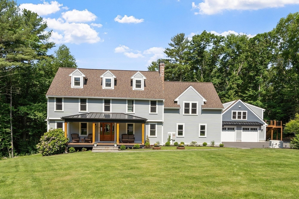 8 Stearns Road, Upton, MA 01568 — photo 2