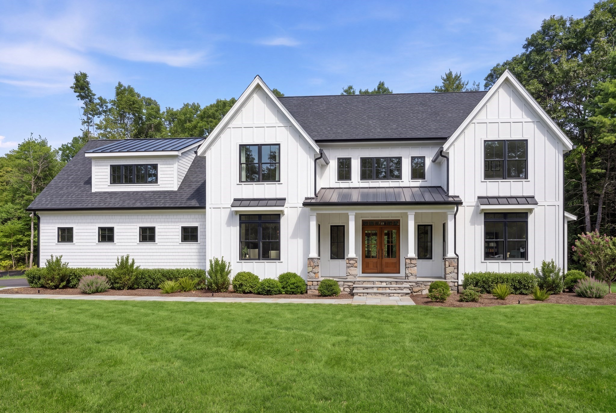 Lot 4 Noble Path — photo