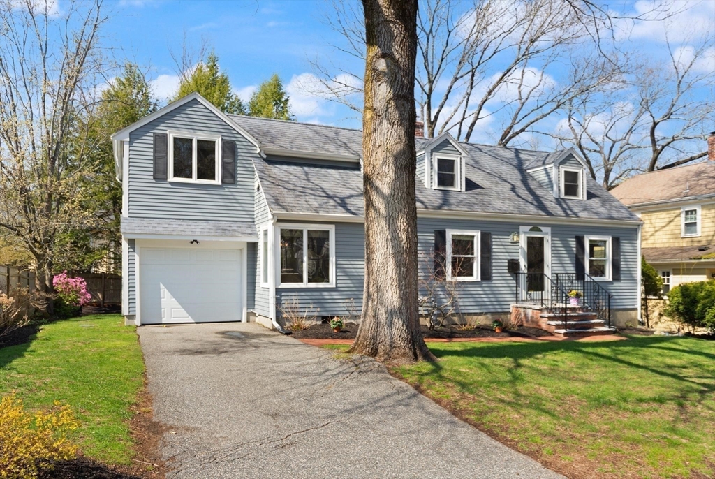 3 Watson Road, Lexington, MA 02421 — photo 2