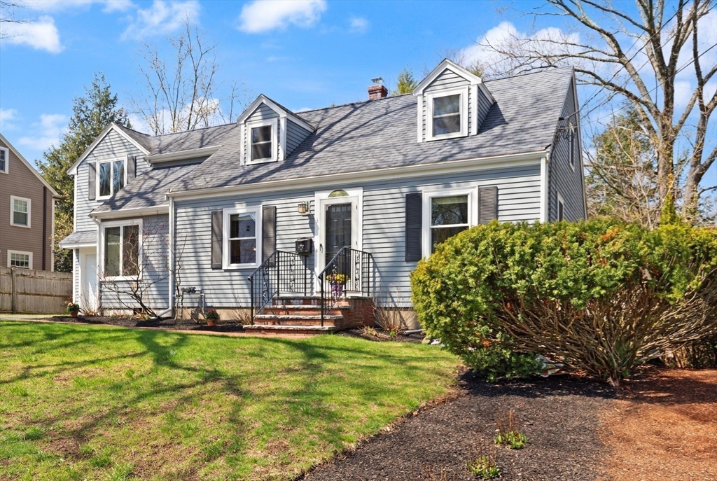 3 Watson Road, Lexington, MA 02421 — photo 3