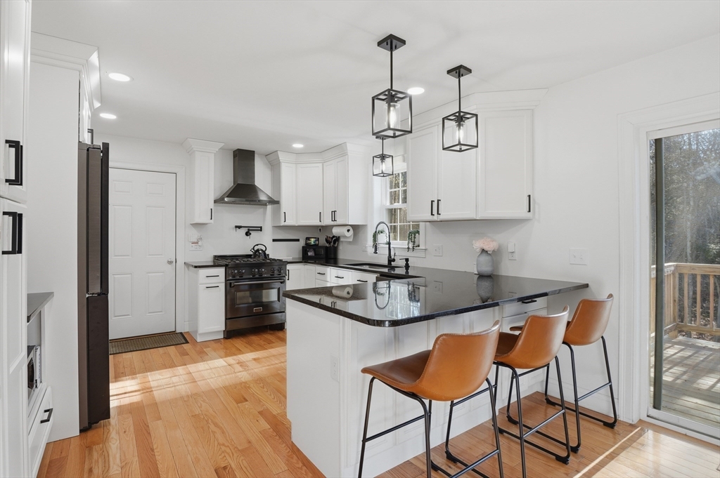 155 Turkey Hill Road, Rutland, MA 01543 — photo 2