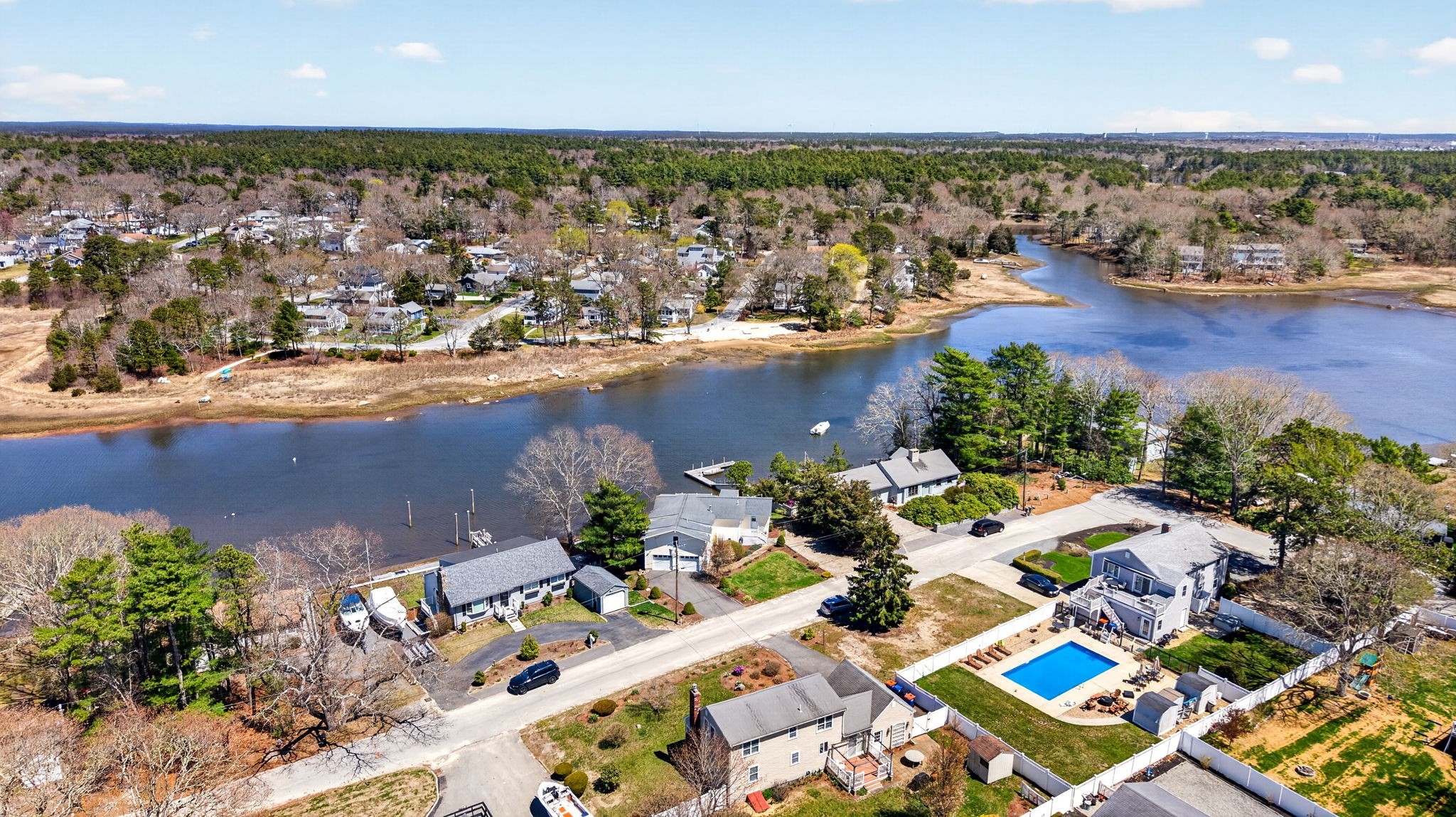63 Edgewater Drive, Wareham, MA 02571 — photo 3