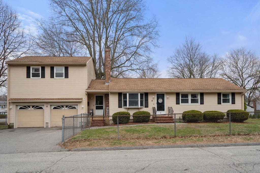 6 Broadview Road, Lowell, MA 01852 — photo 2