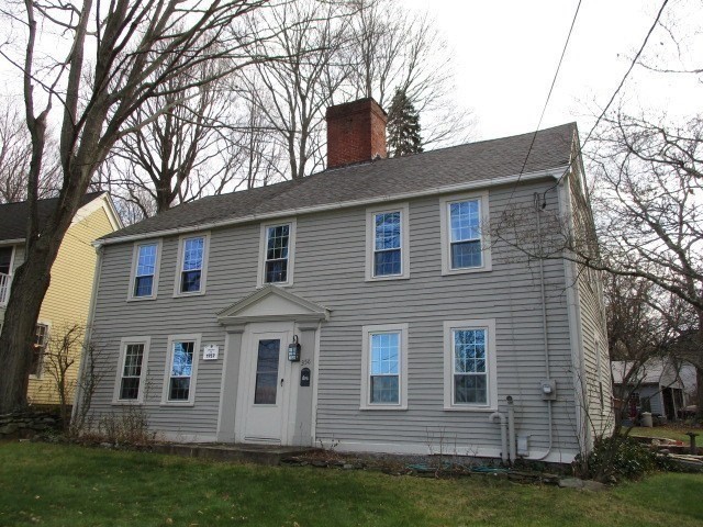 358 Main Street — photo