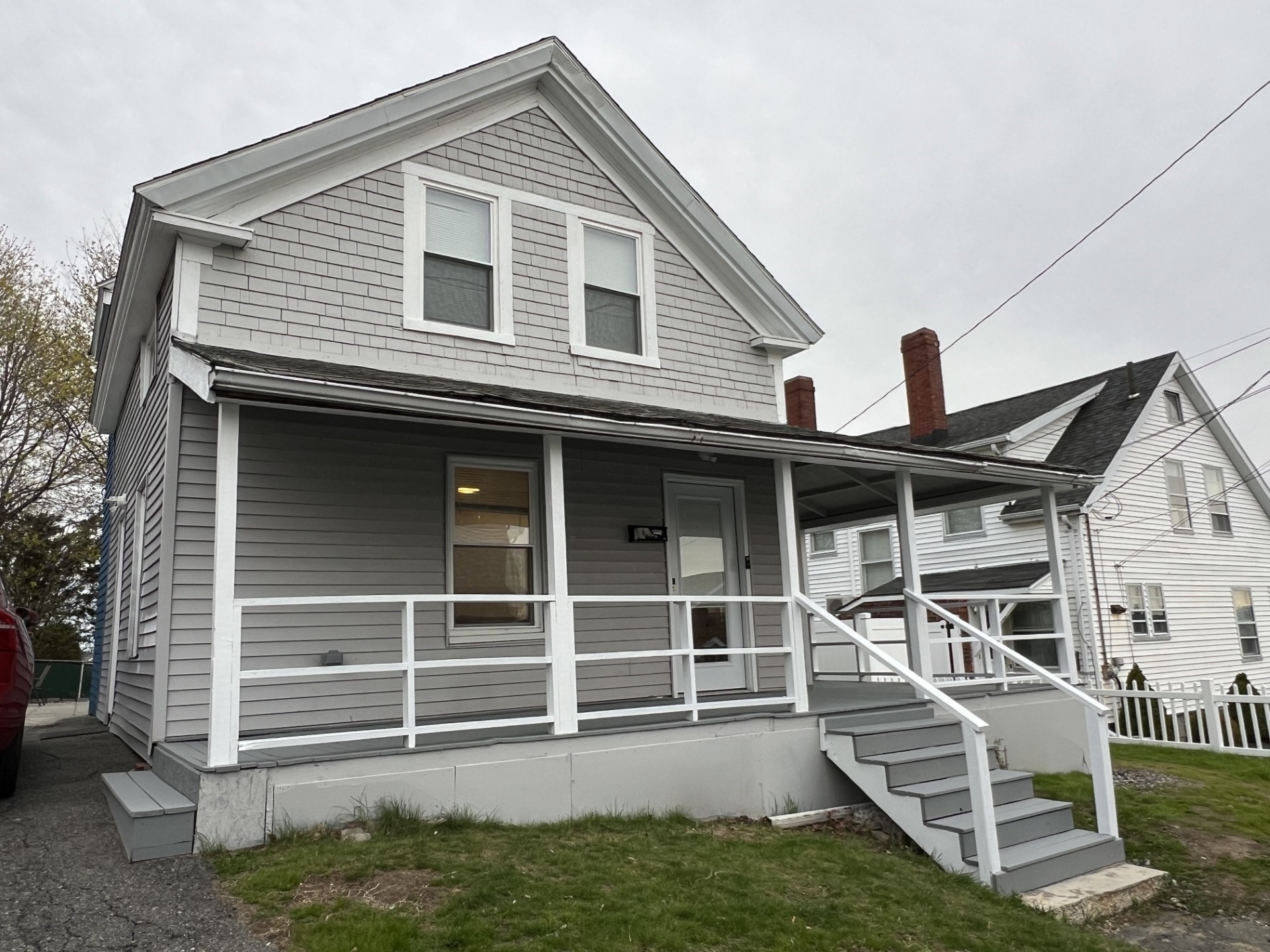 51 Undine Ave — photo