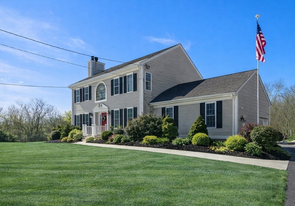 245 Perryville Road, Rehoboth, MA 02769 — photo 2