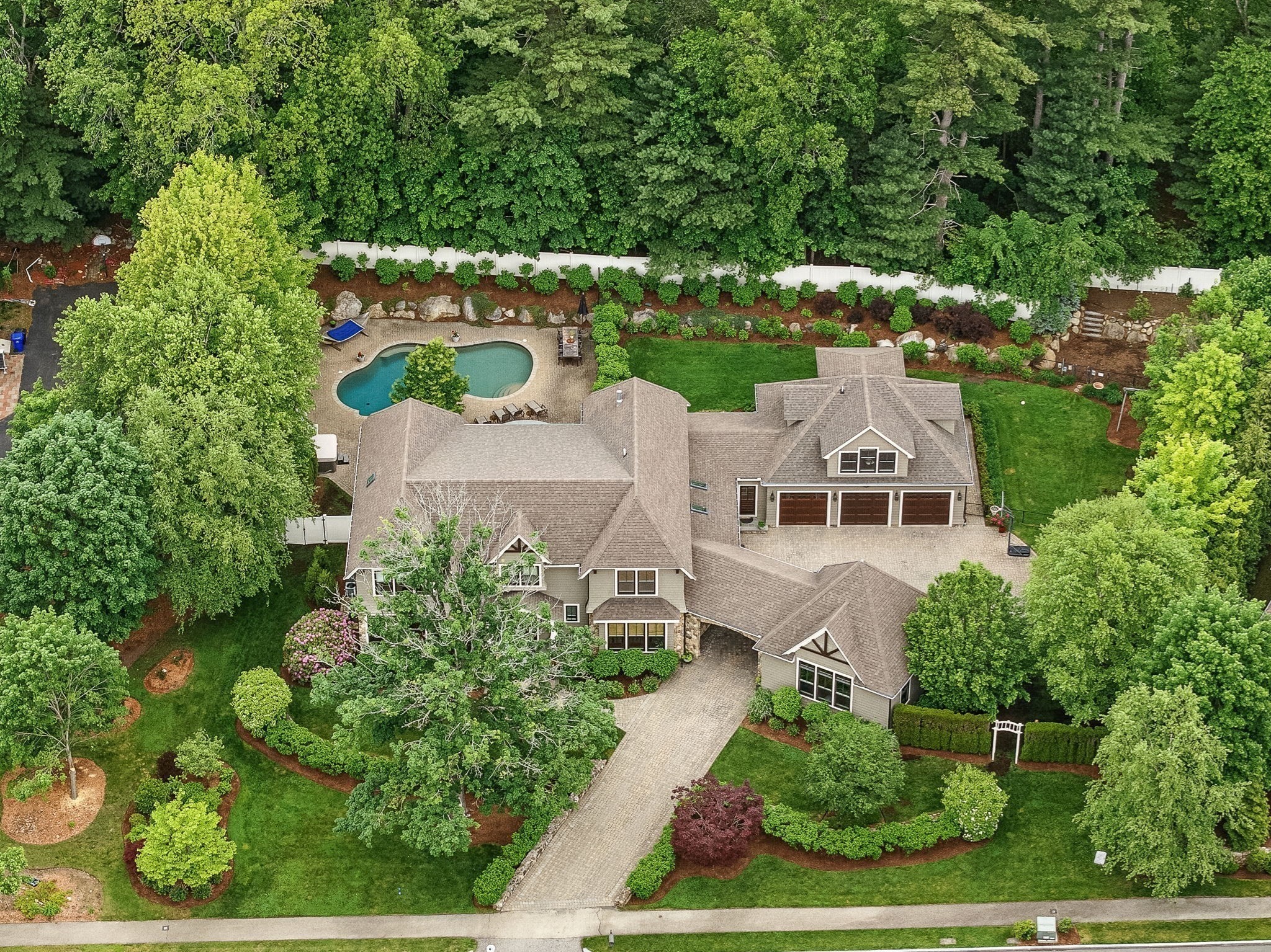 4 Abbott Ln — photo