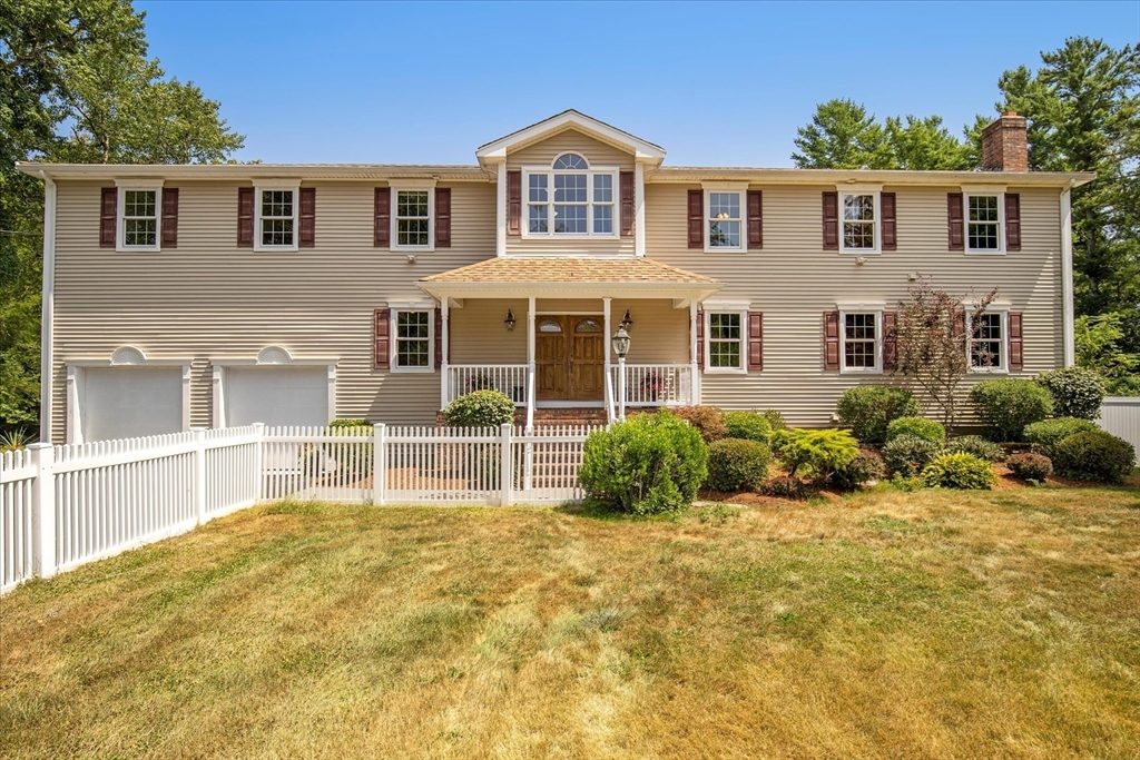 220 Mattapoisett Rd — photo