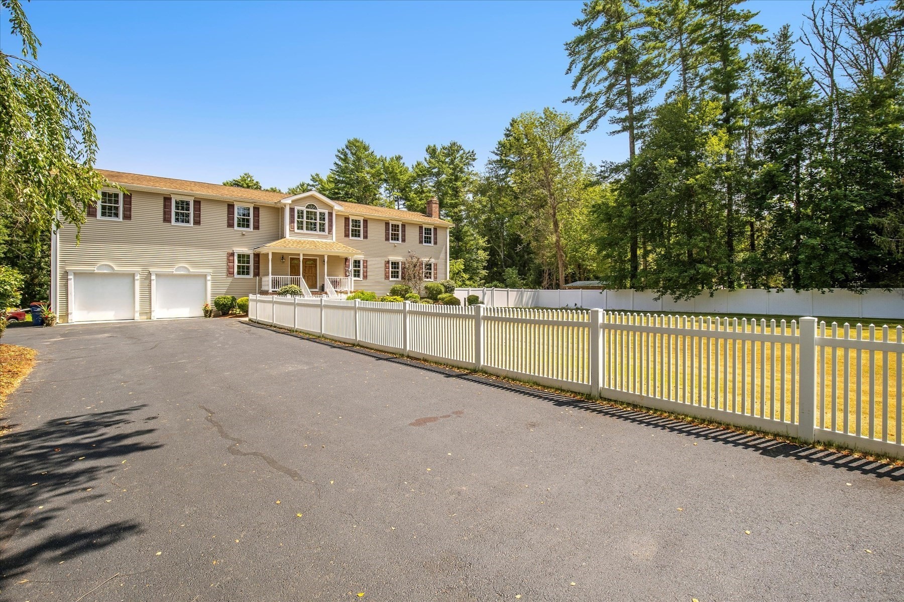 220 Mattapoisett Road, Rochester, MA 02770 — photo 3