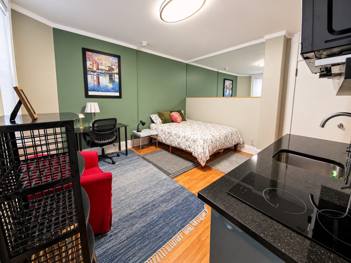 21 Beacon St #3K — photo
