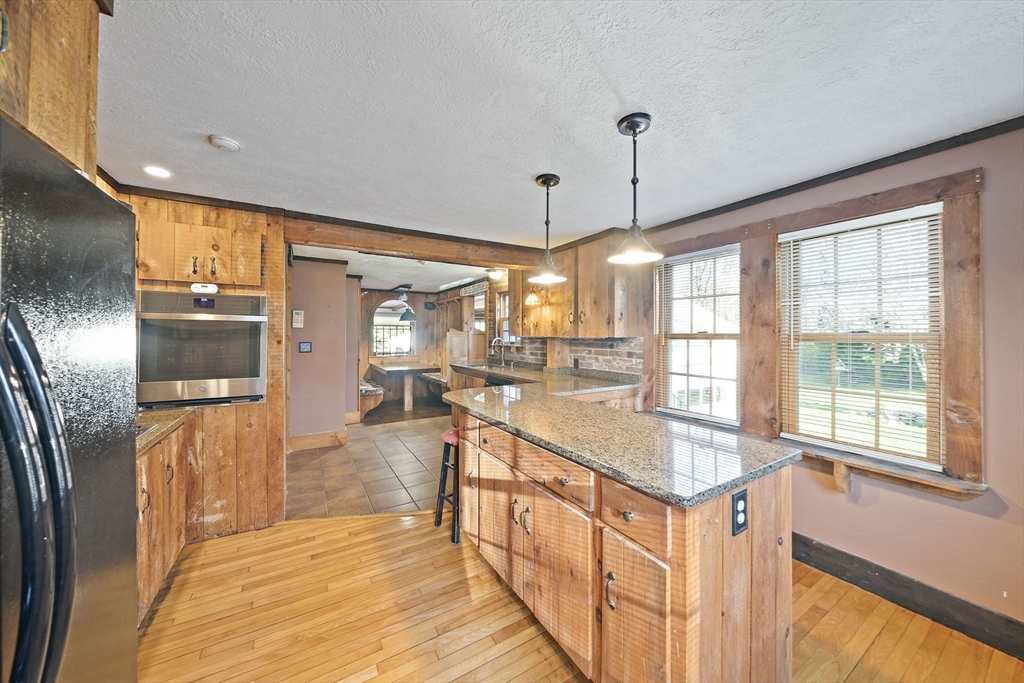 63 Reed Street, Hanson, MA 02341 — photo 2