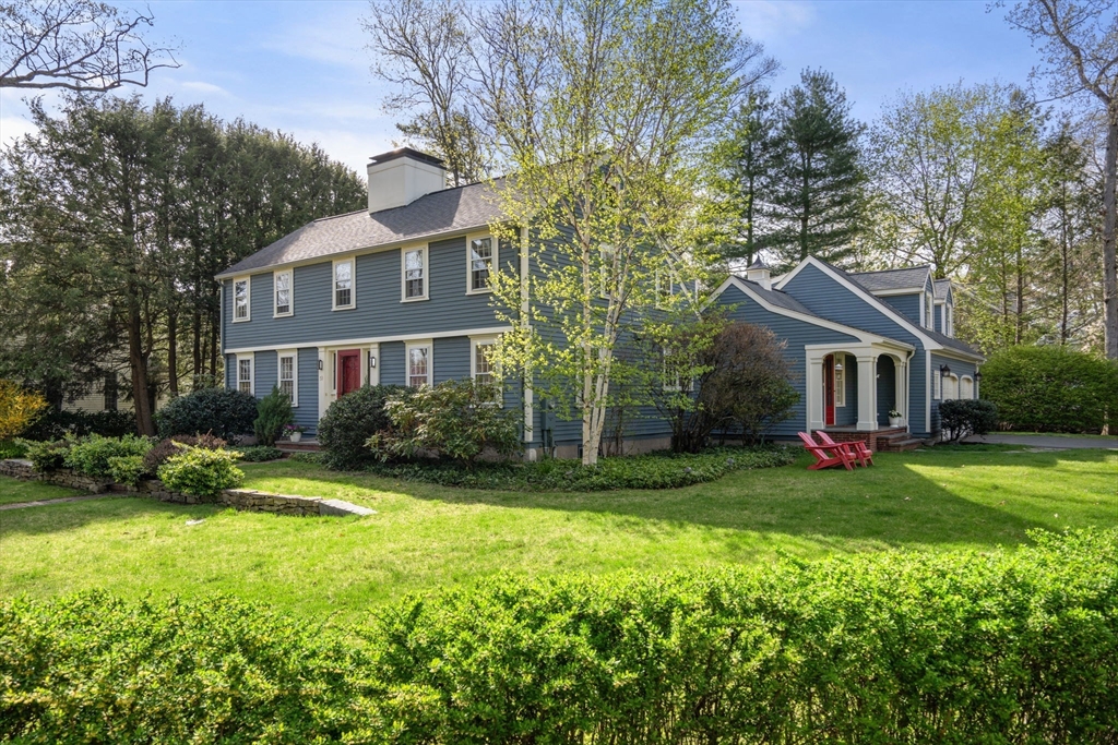 53 Audubon Road, Wellesley, MA 02481