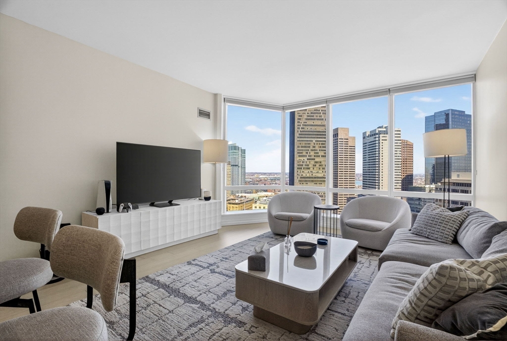1 Franklin St #2805 — photo