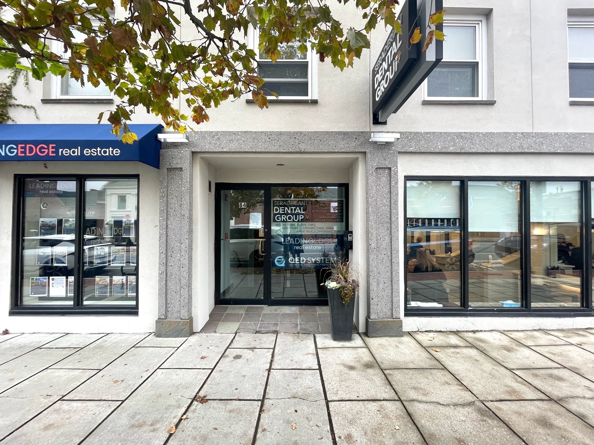 84 Leonard St #2 — photo
