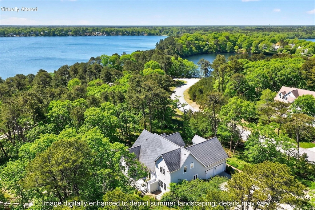 72 Winstead Road, Brewster, MA 02631