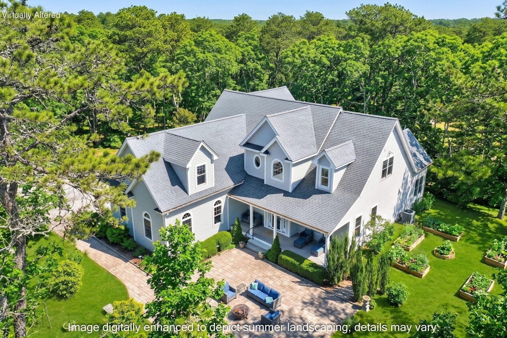 72 Winstead Road, Brewster, MA 02631 — photo 2