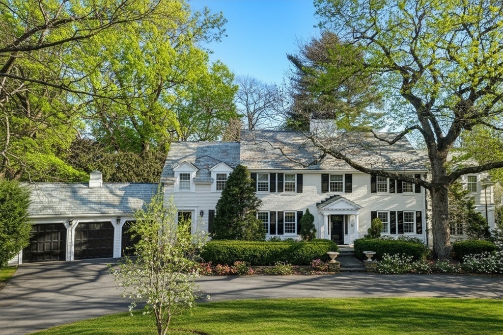64 Albion Road, Wellesley, MA 02481