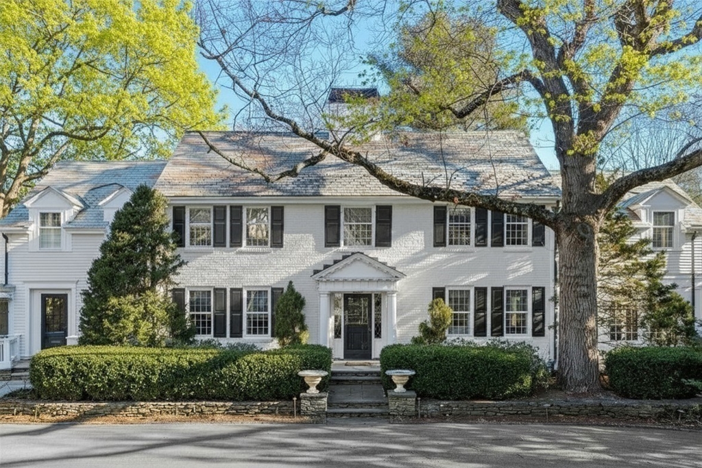 64 Albion Road, Wellesley, MA 02481 — photo 2