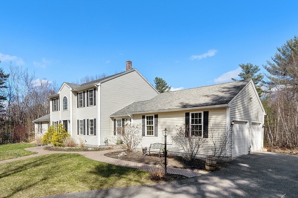 63 Murray Road, Ashburnham, MA 01430 — photo 2