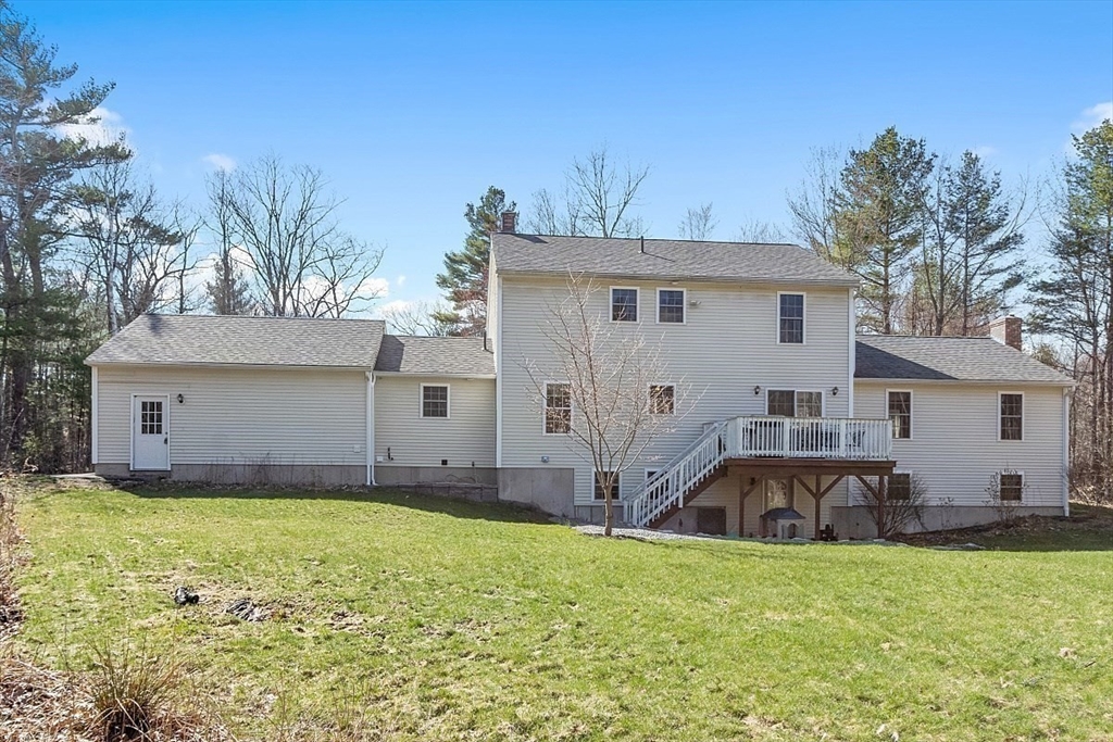63 Murray Road, Ashburnham, MA 01430 — photo 3