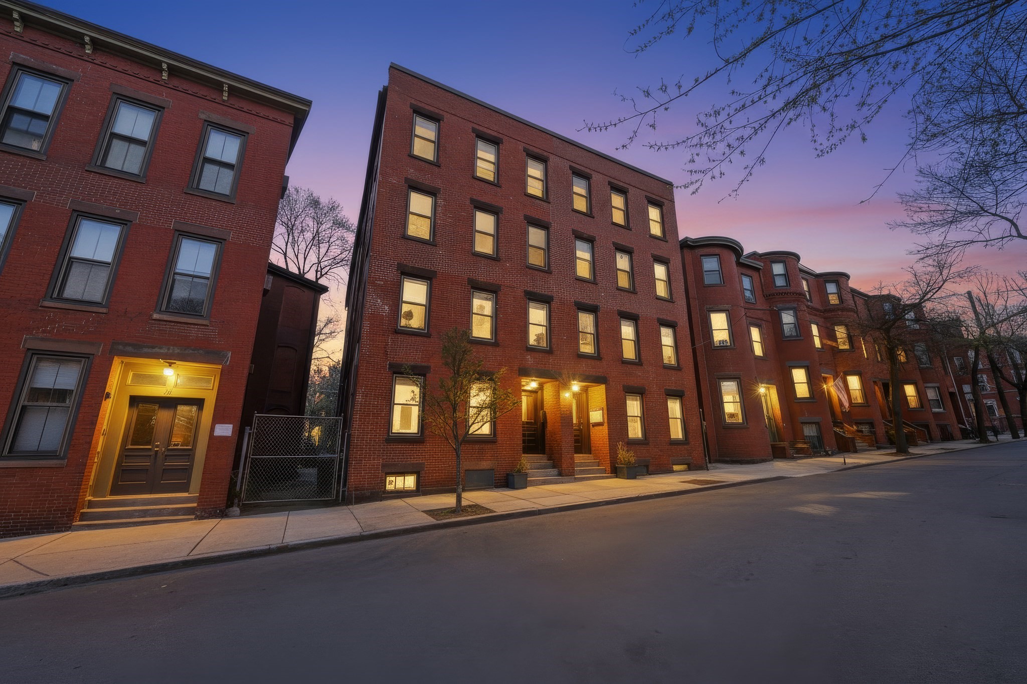 30 Beacon St # 1 — photo