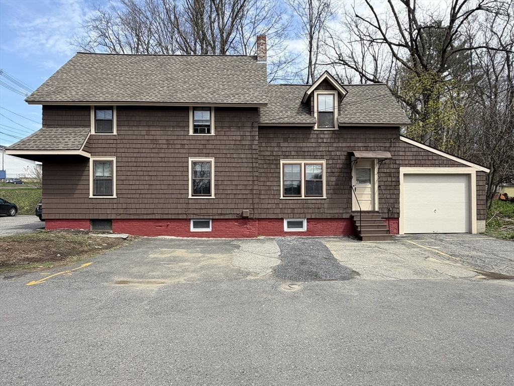 30 Mohawk Trail — photo