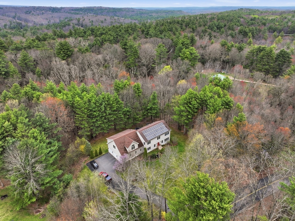 161 Rice Corner Road, Brookfield, MA 01506 — photo 2