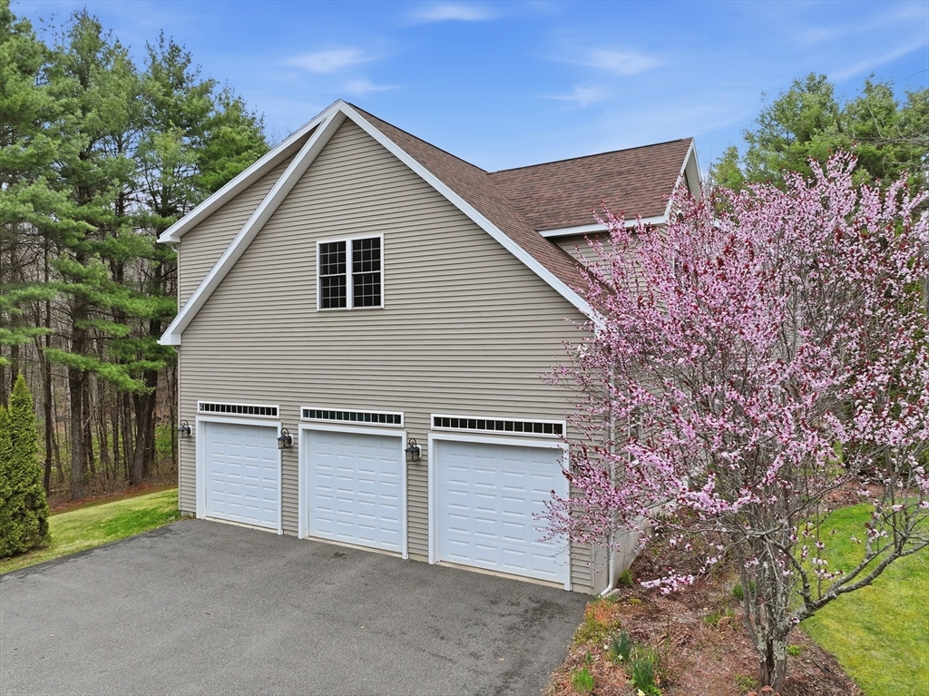 161 Rice Corner Road, Brookfield, MA 01506 — photo 3