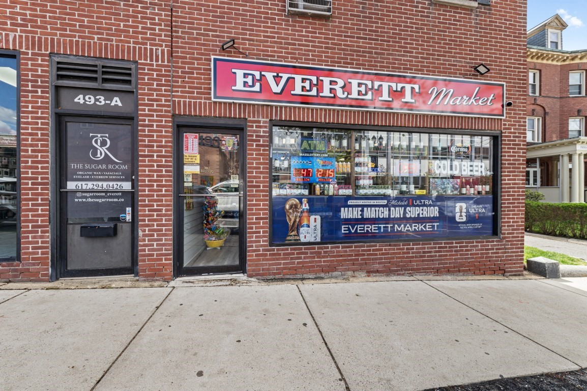 493 Broadway, Everett, MA 02149 — photo 2