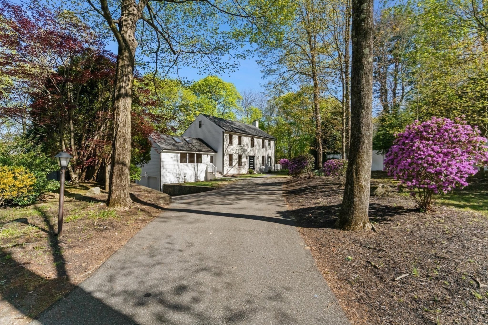 7 Garden Road, Wellesley, MA 02481 — photo 2