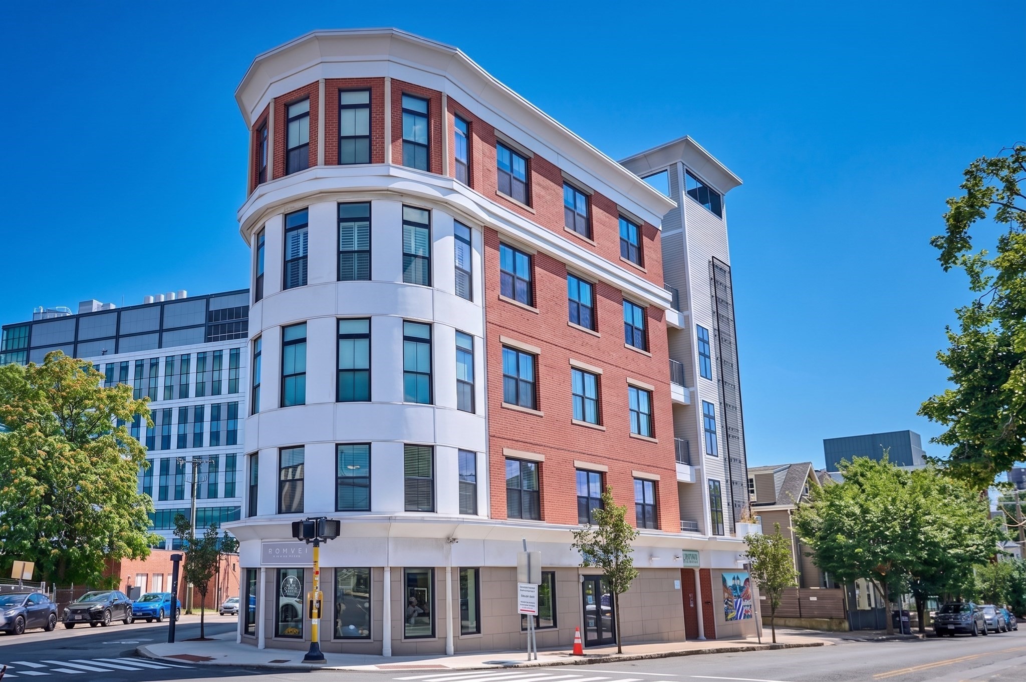 70 Prospect St #304 — photo