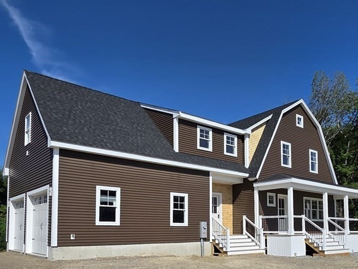 Lot 4 Jeffrey Drive — photo