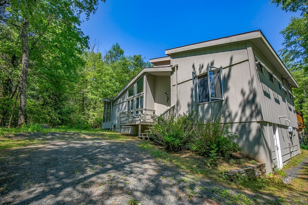 265 Fox Den Road, Tolland, MA 01034 — photo 2