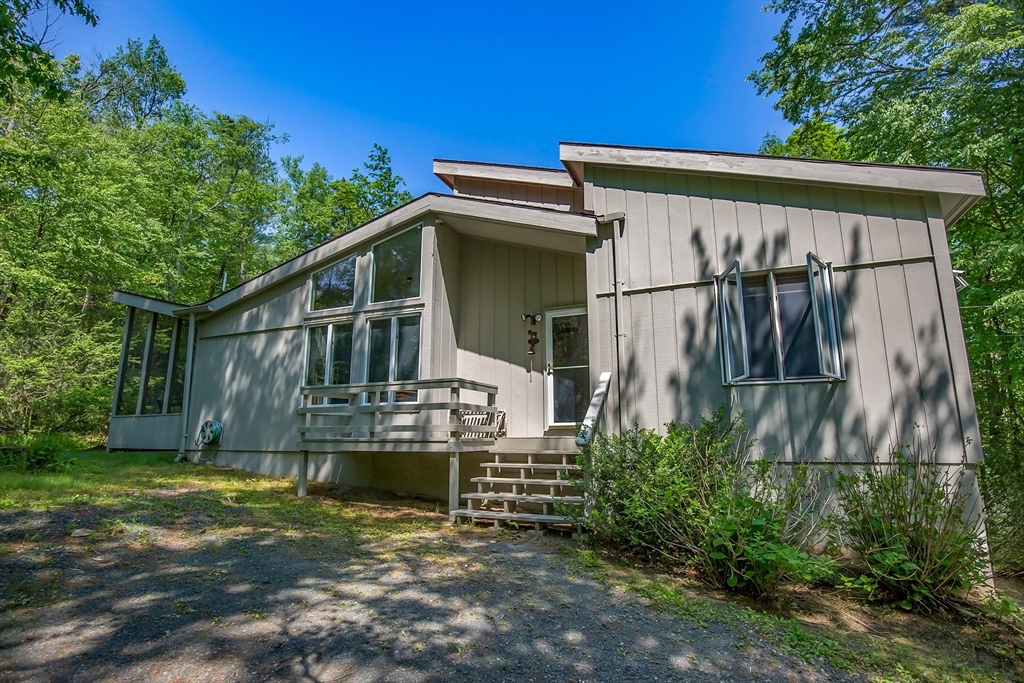 265 Fox Den Road, Tolland, MA 01034 — photo 3