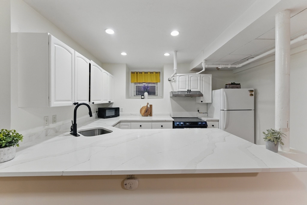 16 Garrison Road #7, Brookline, MA 02445 — photo 3