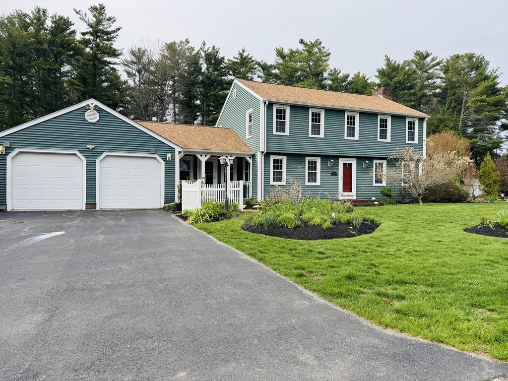 10 Parker Dr — photo