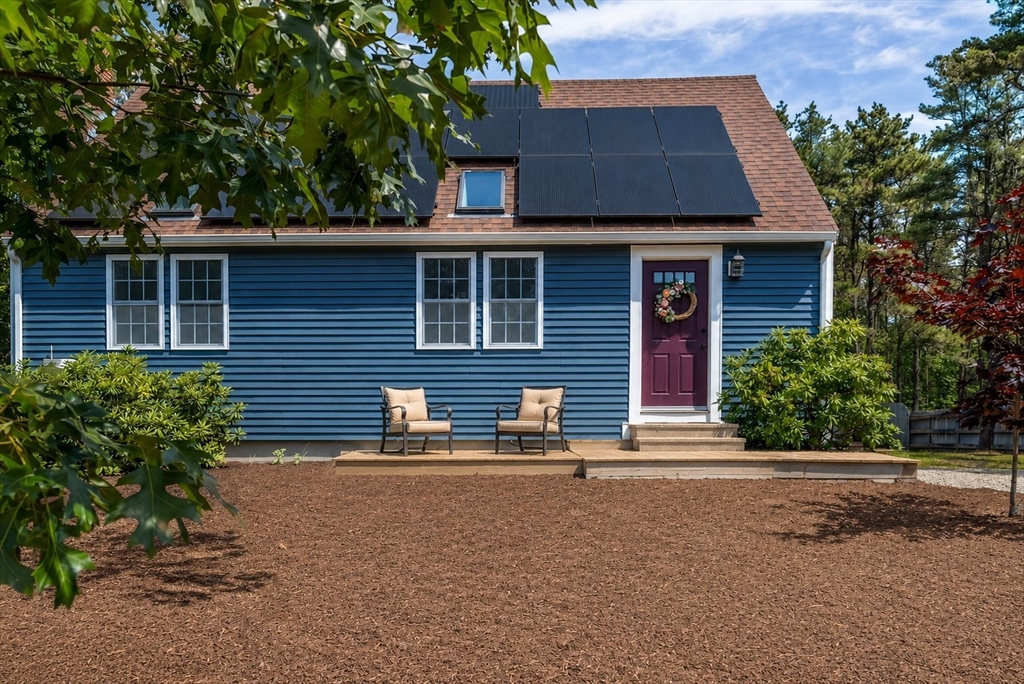 111 Spring Brook Road — photo